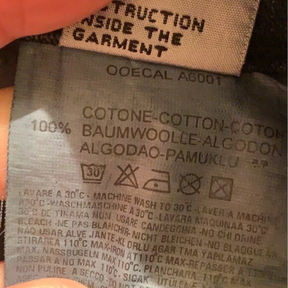 Diesel Slim Straight Jeans - Picture 10 of 10